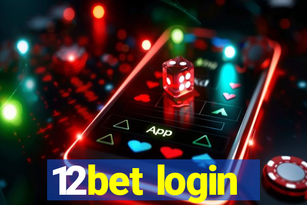 12bet login